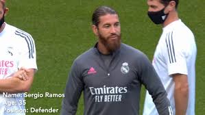 The french club have this evening released a statement to announce their new signing. Psg Blown Away By Sergio Ramos As Centre Back Closes In On Transfer Mirror Online