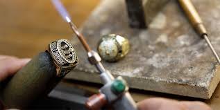 jewelry repair cleaning and