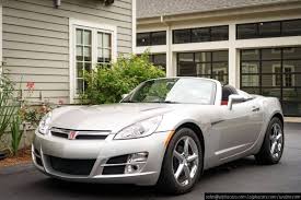 2007 saturn sky sold vehicles 34048505