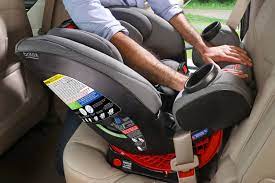 Britax What Is An All In One Car Seat