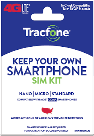 Can i put my sim card in another phone verizon. Keep Your Own Phone Sim Kit Verizon Tracfonestore