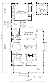 Southern Living House Plans