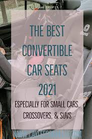 The Best Convertible Car Seats Caylee