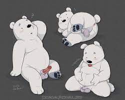 Rule34 - If it exists, there is porn of it  ice bear  3839802