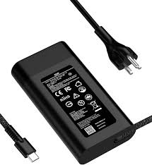new slim 65w usb c laptop charger for