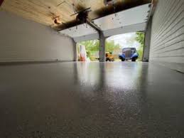 garage floor coating detroit mi