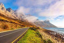 Scenic South Africa Road Trip Cape