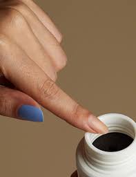 nails inc nail polish remover pot
