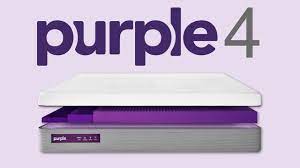 purple 4 mattress review slumber yard