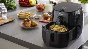 philips viva collection airfryer review