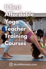 top destinations for yoga teacher