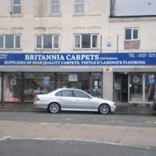 carpeting in wednesbury west midlands