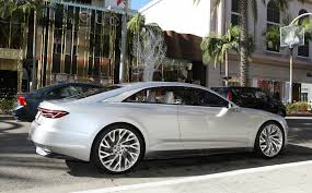 Our comprehensive coverage delivers all you need to know to make an informed car buying decision. First Drive Review Audi Prologue Concept Car 2014
