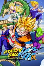 The spoilers will release three days before the official manga chapter release in english. Watch Dragon Ball Z Kai Season 1 Episode 1 Online 123movies