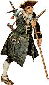 Long John Silver Pirate The Facts And