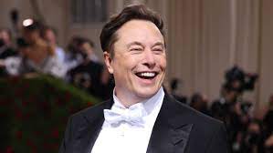 Musk Tweets Fake CNN Headline With Photo of Don Lemon - Variety
