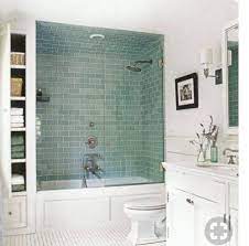 Bathtub Shower Combo Bathroom Tub