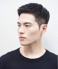 So check out the photos below for some asian men haircut and hairstyle inspiration and take your pick! 99 Fabulous Men Short Hairstyles Ideas For Thick Hair Mens Haircuts Short Asian Man Haircut Mens Hairstyles Short