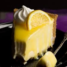 easy no bake lemon cheesecake recipe