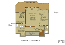 double master on main level house plan