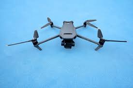 mavic 3 cine are y prosumer drones