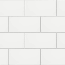 merola tile projectos white 3 7 8 in x