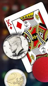You can use default objects or import your own objects such business cards, credit cards, playing cards, coins, chips, flyers,. Digital Magic Trick Apk For Android Free Download On Droid Informer