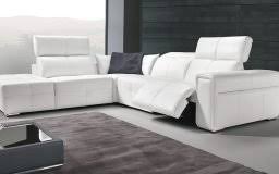 italian leather sofas furniture
