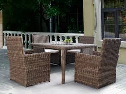 Coronado Outdoor Patio Furniture 5