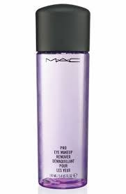 mac pro eye makeup remover beauty