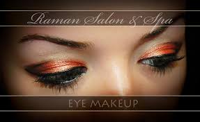 eye makeup photos raman s salon spa