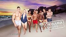 Prime Video: MTV Floribama Shore Season 4