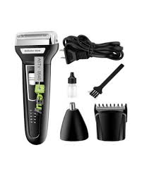 Portable electric lint pill fuzz remover fabric shaver trimmer machine cleaner. Buy Kemei Shaver 3 In 1 Online In Pakistan Ebuy Pk