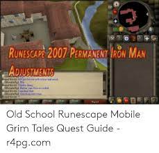 At 28 thieving, players can steal nearly 250 nature runes every hour from the ardougne (ardy) nature rune chest and then sell them to players for 220gp each (235gp each depending on the person). Old School Runescape Quest List School Style