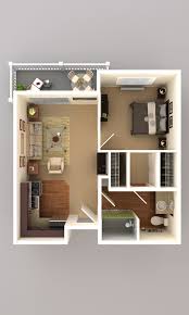 Popularity newest to oldest square footage finding a house plan you love can be a difficult process. Independent Living Floor Plan C2 Rigden Farm Senior Living