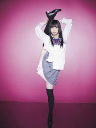 12社が争奪、激カワ女子高生アイドルがつんく♂曲でデビュー | Daily News | Billboard JAPAN