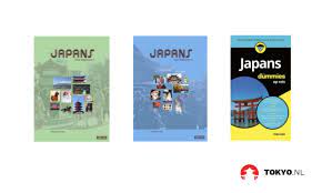 De leukste boeken over Japan (van reisgids tot kookboek) - Tokyo.nl