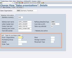 How To Set Up Intercompany Process In Sap
