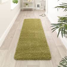 my stain resistant easy care rug olive