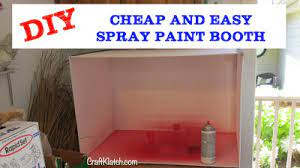 how to make a and easy spray