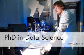 DAAD Srbija - Check out these PhD offers in Data Science... | Facebook