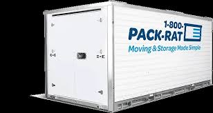 portable storage units moving