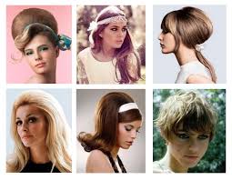 1960s look for s