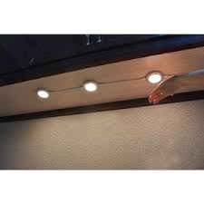 puck lights under cabinet lighting