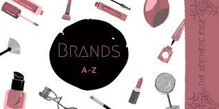 brands a z