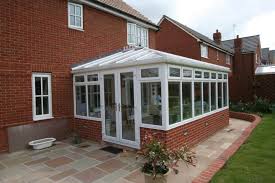 Edwardian Conservatories Andover