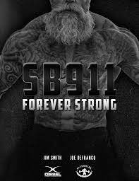 the sb911 forever strong