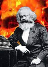 A verdadeira doutrina defendida por Karl Marx | Instituto Rothbard