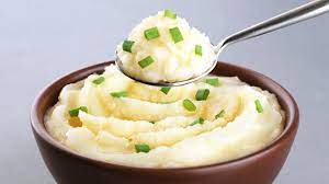 How to make perfect mashed potatoes for thanksgiving. How To Make Mashed Potatoes Youtube