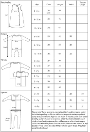 Baby Cloth Chart Sewing Baby Clothes Baby Clothes Sizes